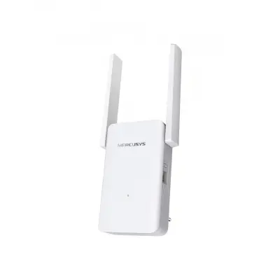 TP-LINK MERCUSYS ME80X AX3000 WIFI RANGE EXTENDER